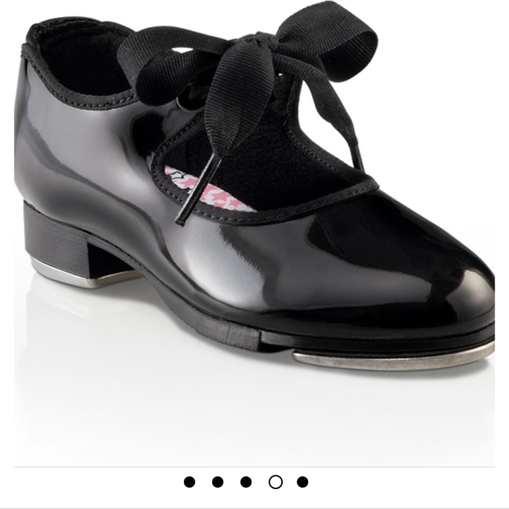 Capezio Tap Shoes